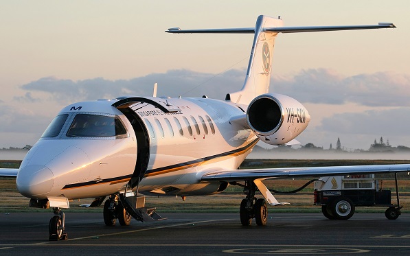 Fly On A Private Jet At A Fraction Of The Cost FlightSite