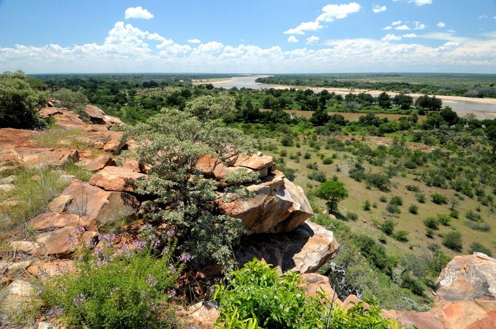 Mapungubwe Cultural Landscape