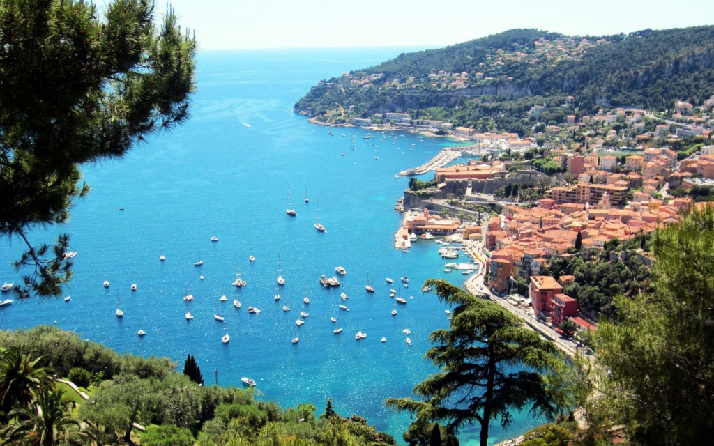 french-riviera