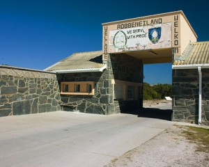 Robben-Island