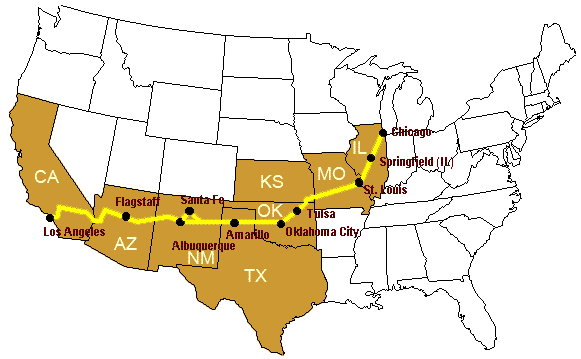 route66map81
