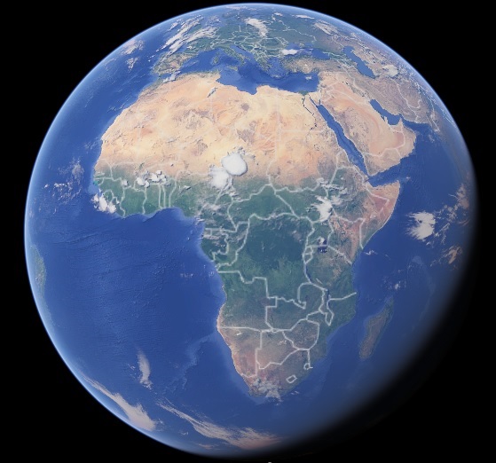 Africa World