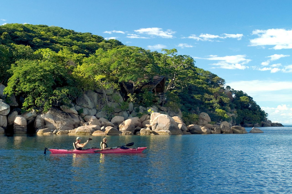 mumbo island kayaking 