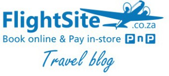 FlightSite's Travel Blog